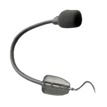 Cardo beugelmicrofoon Freecom/Packtalk