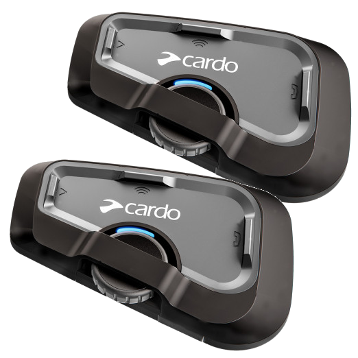 Cardo Freecom 4x duo
