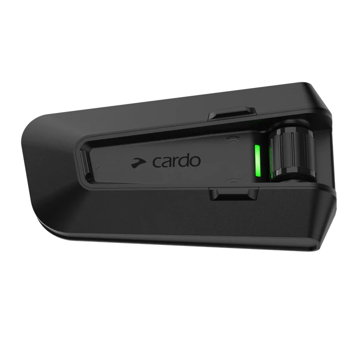 Cardo Packtalk Pro Duo set