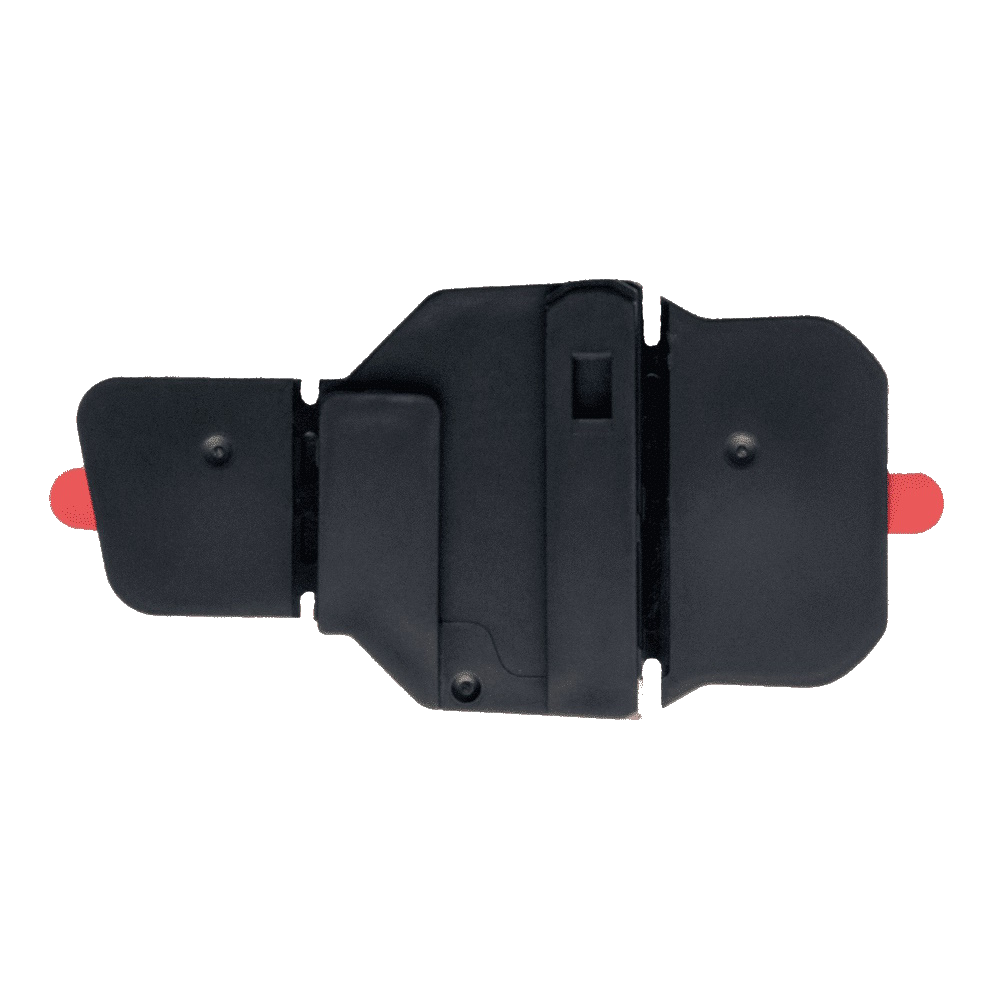 Cardo Packtalk Edge plakstrip