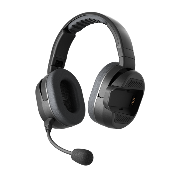 Cardo Packtalk Edgephones JBL