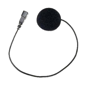 Cardo plakmicrofoon Freecom/Packtalk