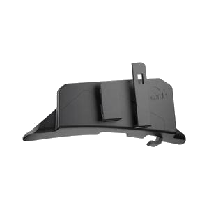 Cardo Shoei Packtalk adapter