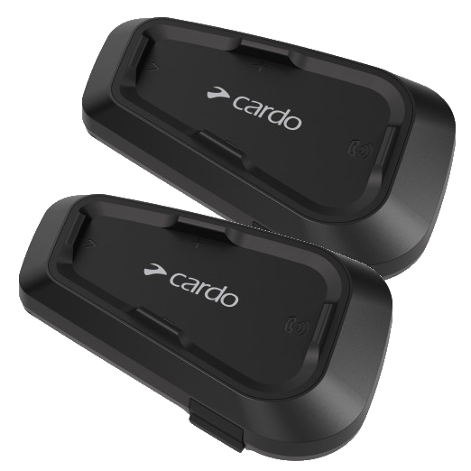 Cardo Spirit Duo