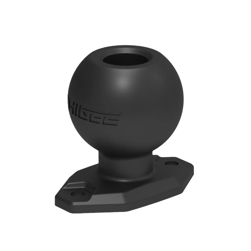Chigee 1 inch ball montage