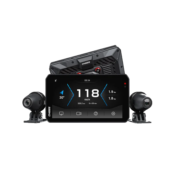 Chigee AIO-5 EVO