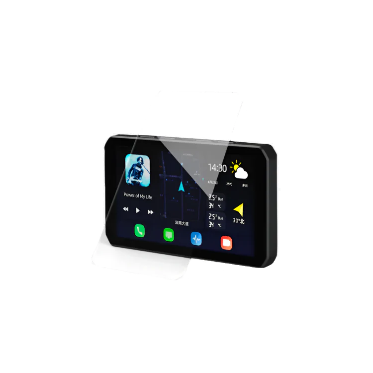 Chigee AIO-5 screenprotector