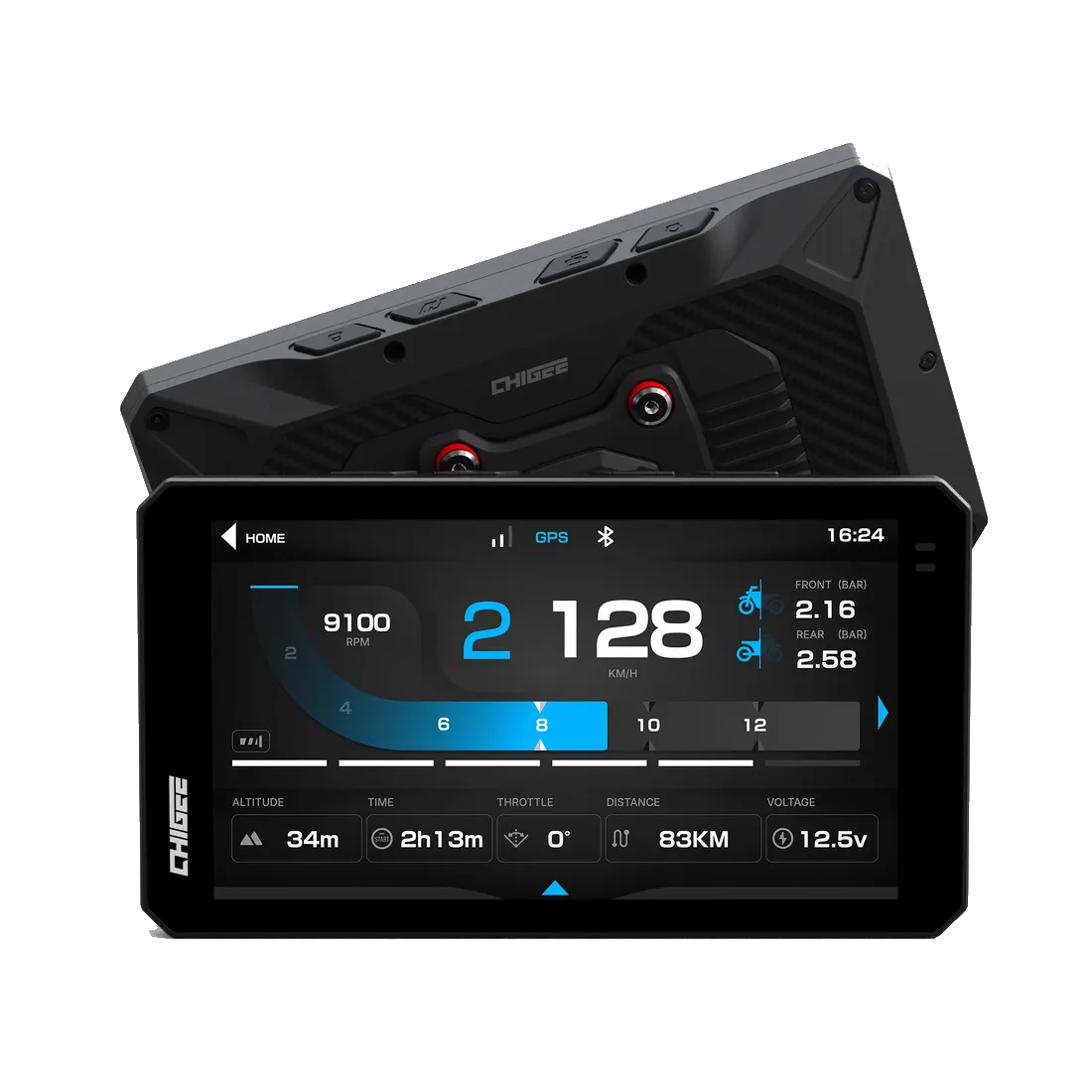 Chigee AIO-6 LTE 4G