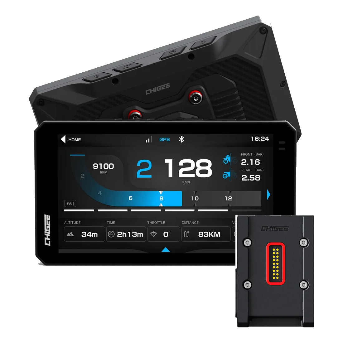 Chigee AIO-6 LTE 4G