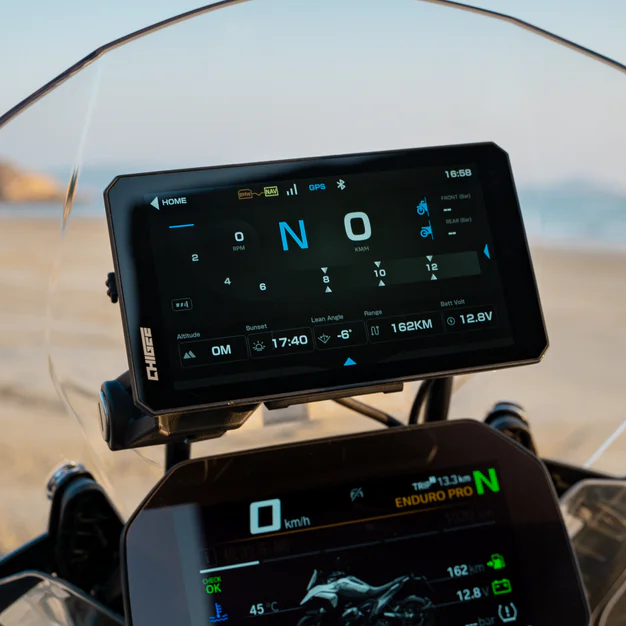 Chiiページ gps.nl - Chigee AIO-6 Max - WayPoint
