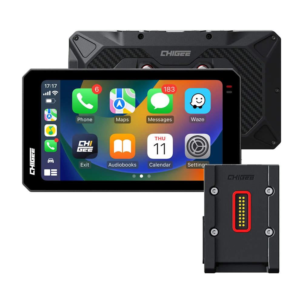 Chigee AIO-6 Max BMW