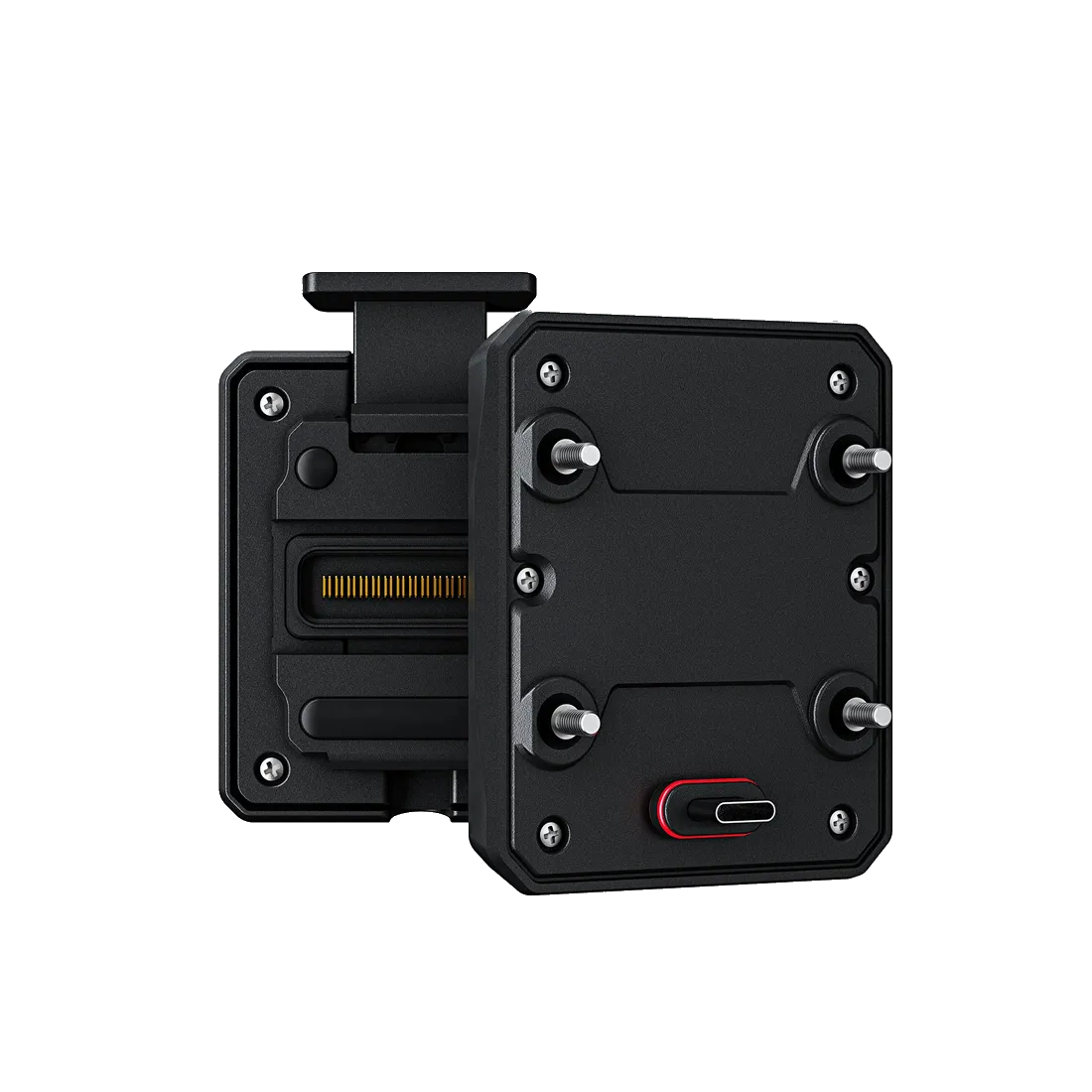 Chigee quick release voor AIO-6