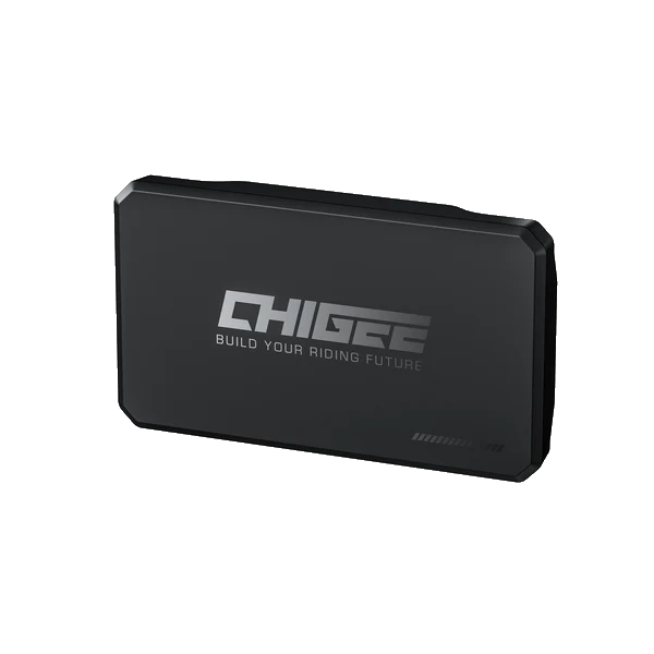 Chigee siliconen afdekkap AIO-6