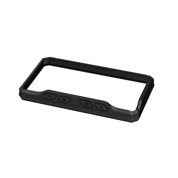 Chigee beschermrand voor AIO-6