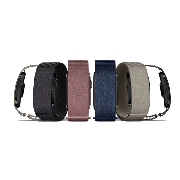 Cirqa accessoirebandjes