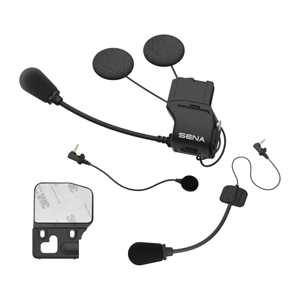 Sena Universal clampkit HD speakers 50S 30K 20S Evo