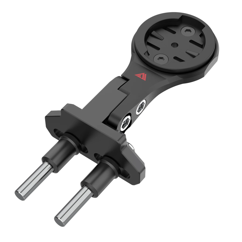 KOM Cycling Stem Mount Combo Kit	