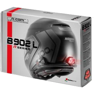 Nolan N-Com B902L R