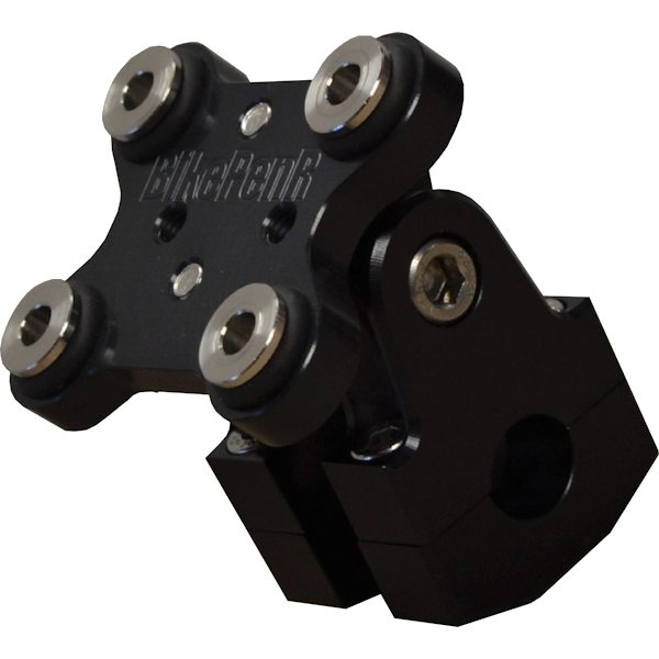 Steun CRF13 zwart