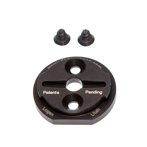 Dog Ears reparatieset voor Garmin Edge