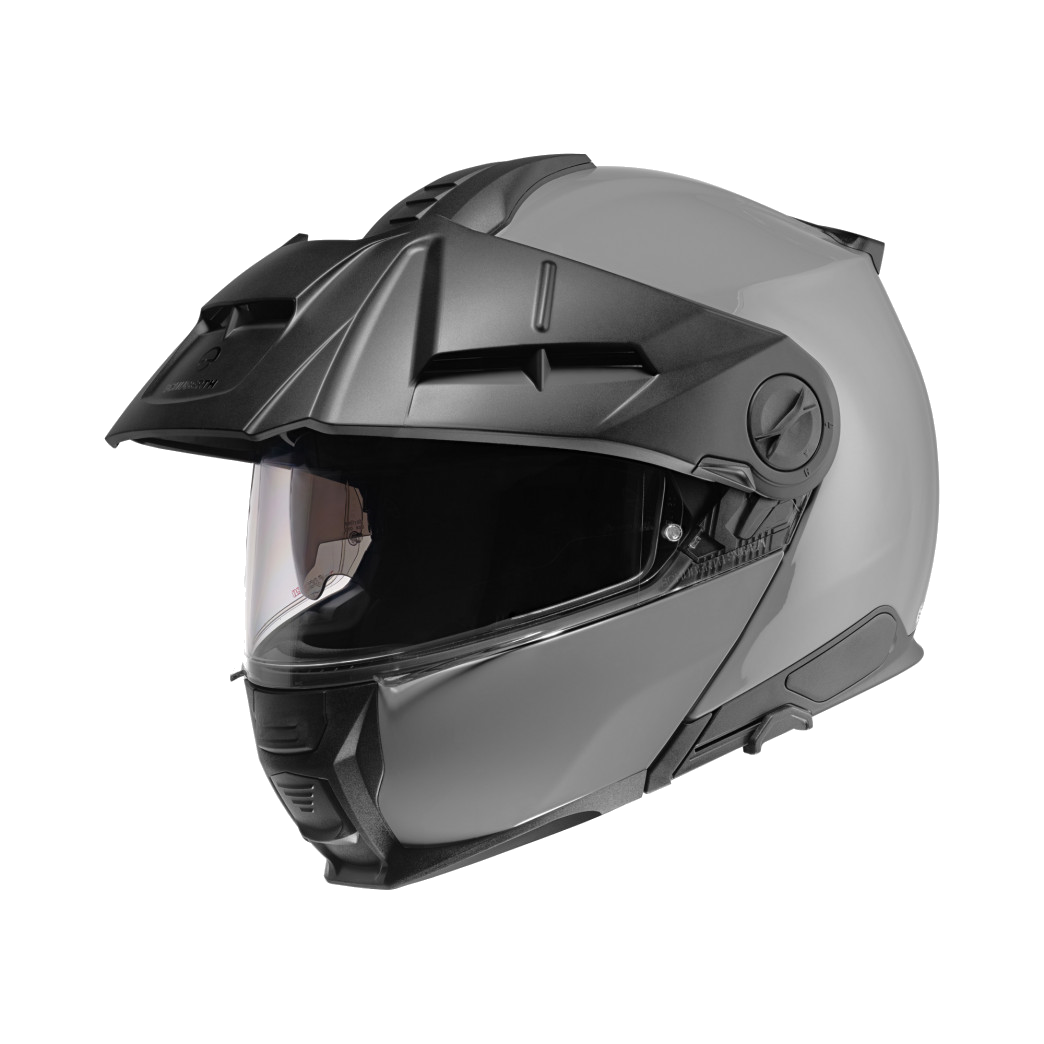 Schuberth E2 Standaard Grijs 63