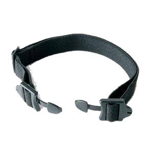 Elastische band tbv 'harde' hartslagsensor