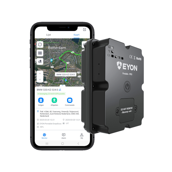 Eyon Portable Pro