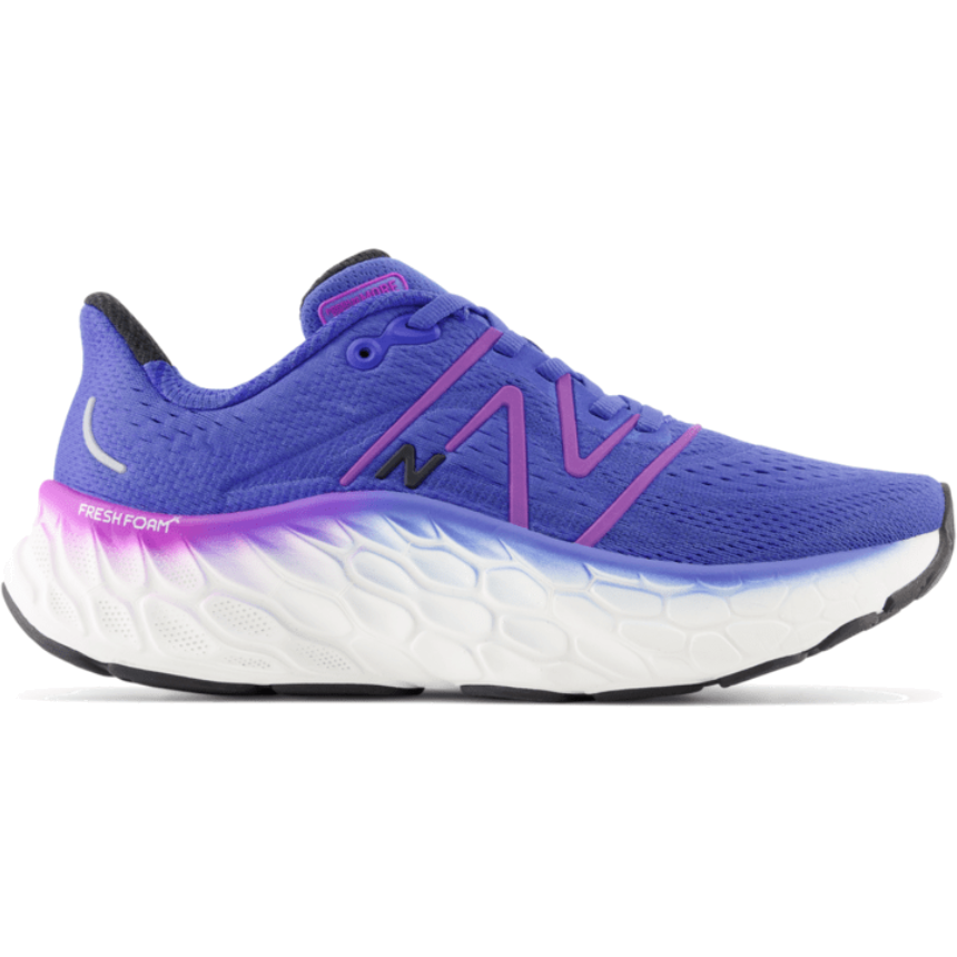 New Balance Fresh Foam More v4 (maat 40)
