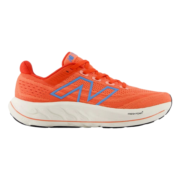 New Balance Fresh Foam X Vongo v6 Rood (maat 40 1/2)