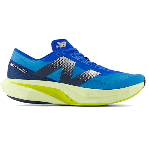 New Balance FuelCell Rebel v4 (maat 43)
