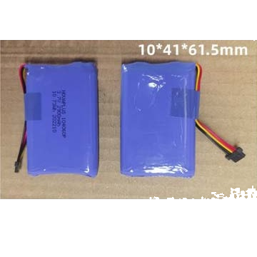 Batterij TomTom Rider 4xx / 5xx