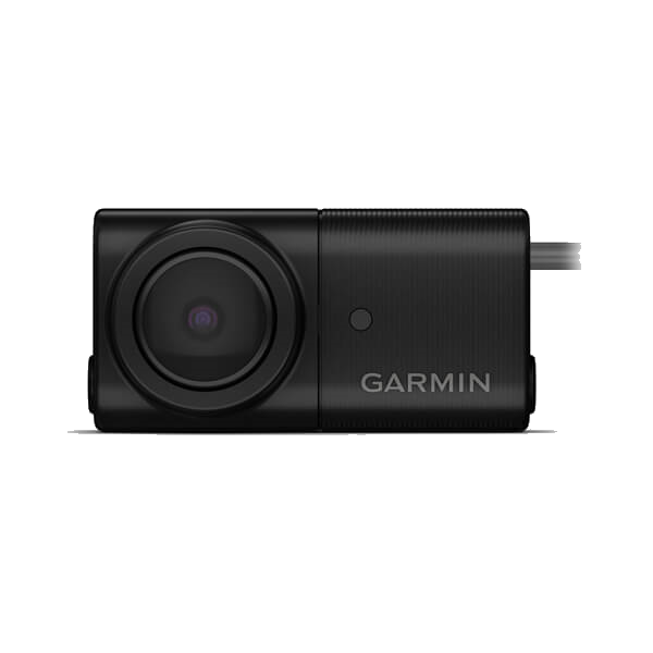 Garmin BC50 met nachtzicht