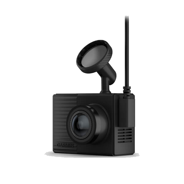 Garmin Dash Cam Tandem