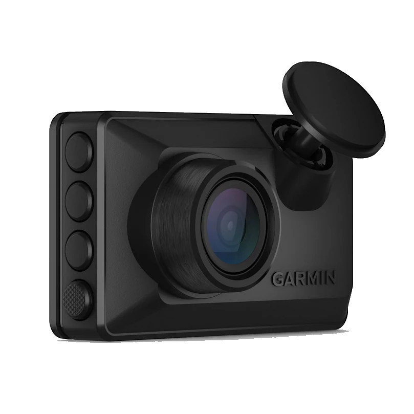 Garmin Dash Cam X110 incl. 256 GB mSD kaart