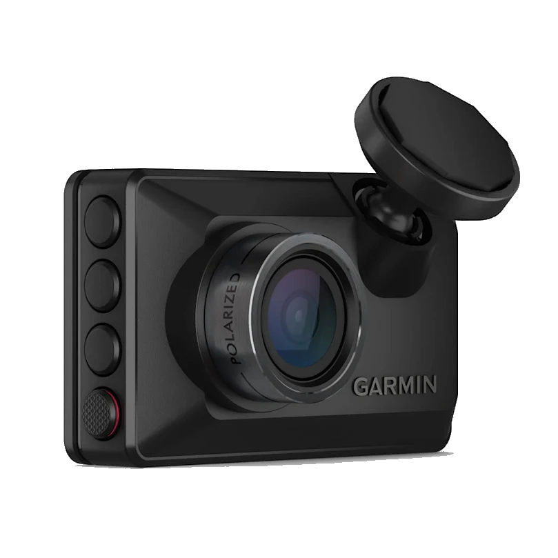 Garmin Dash Cam X210 incl. 256 GB mSD-kaart