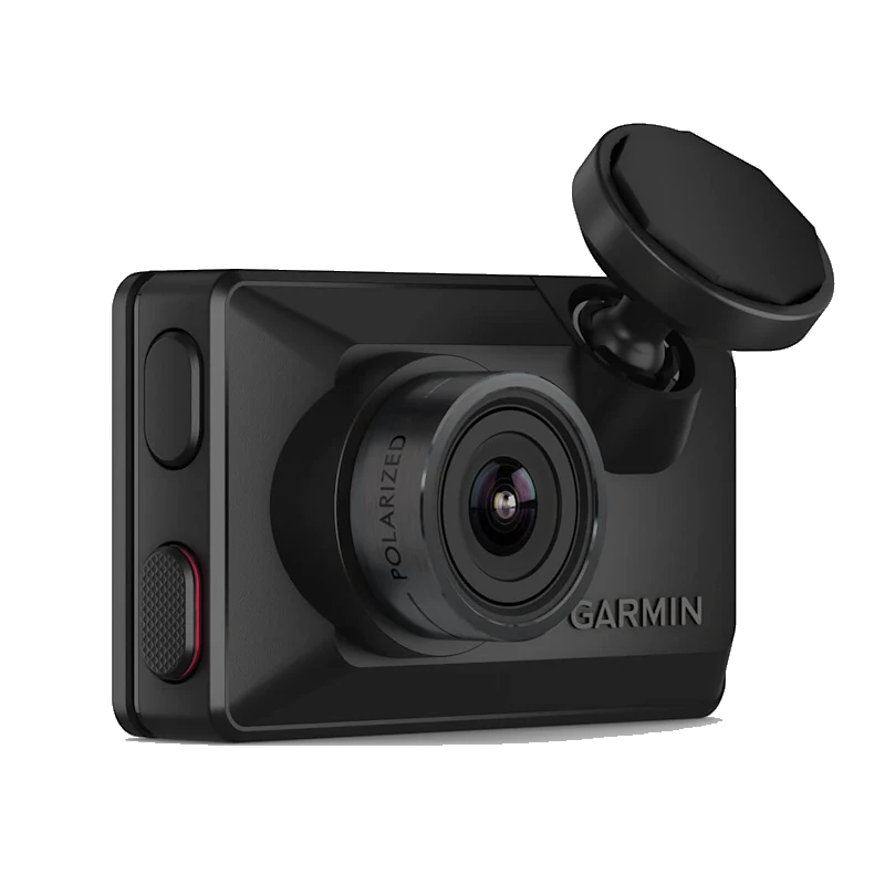 Garmin Dash Cam X310