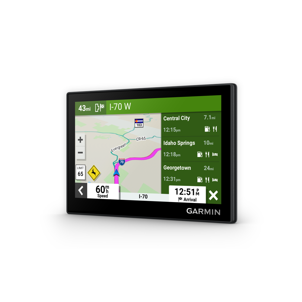 Garmin Drive 53