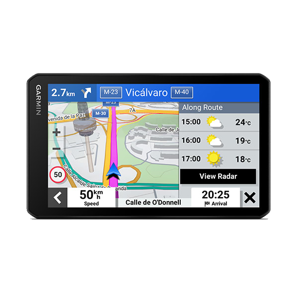 Garmin DriveCam 76