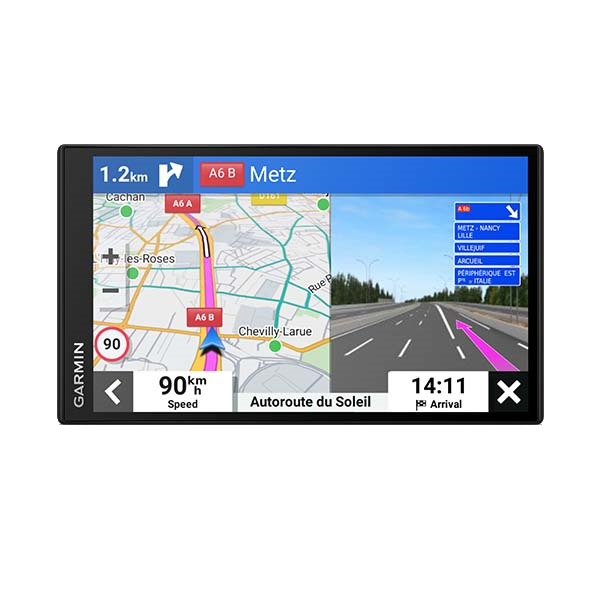 Garmin DriveSmart 76