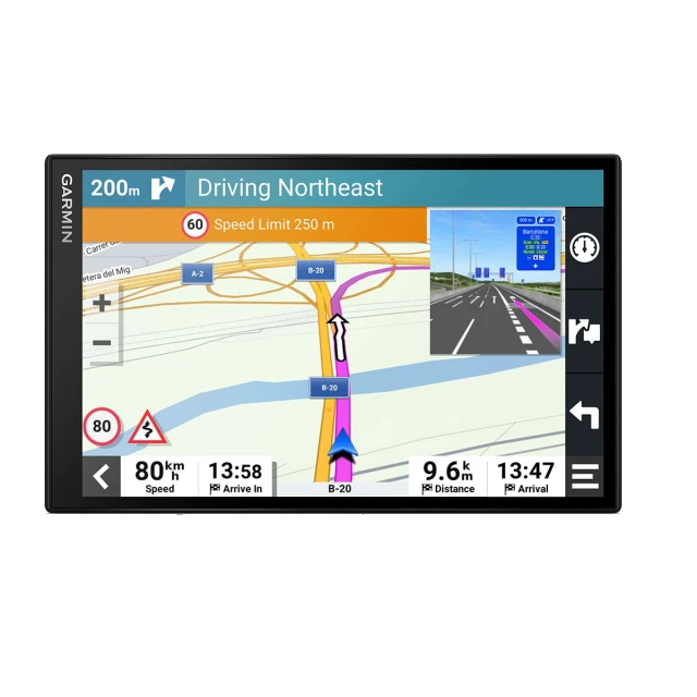 Garmin DriveSmart 86