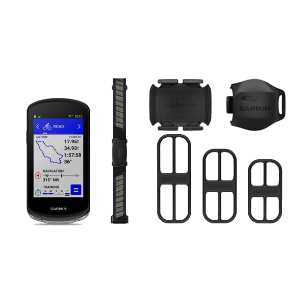 Garmin Edge 1040 Performance bundel