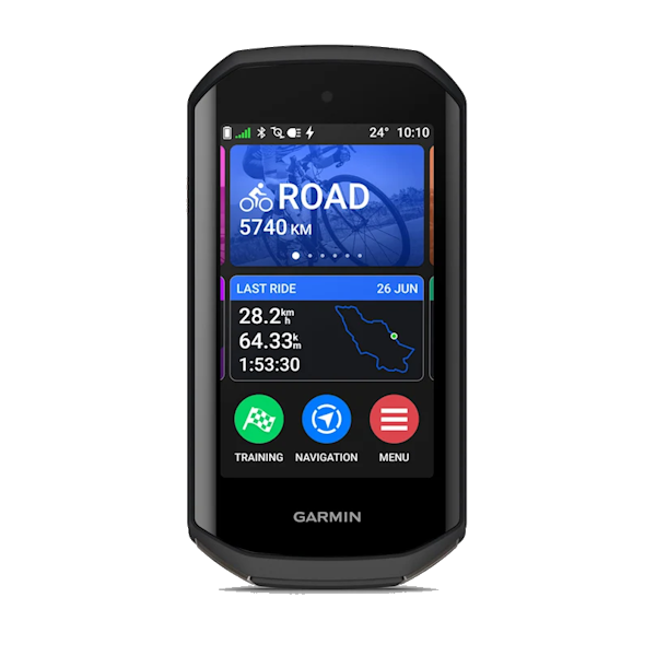 Garmin Edge 1050