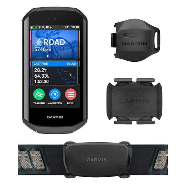 Garmin Edge 1050