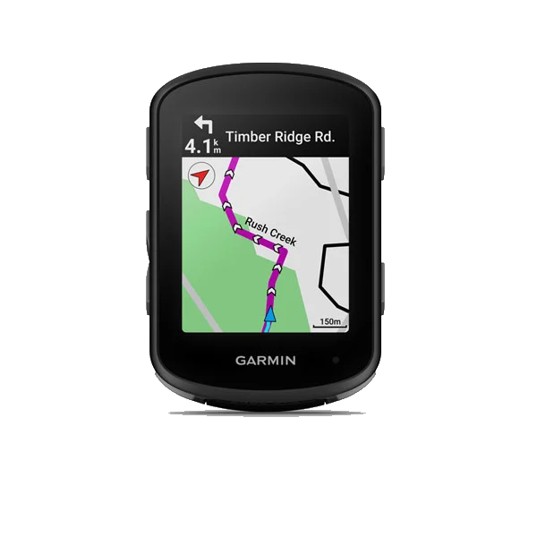 Garmin Edge 540
