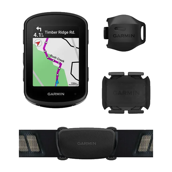 Garmin Edge 540 bundel
