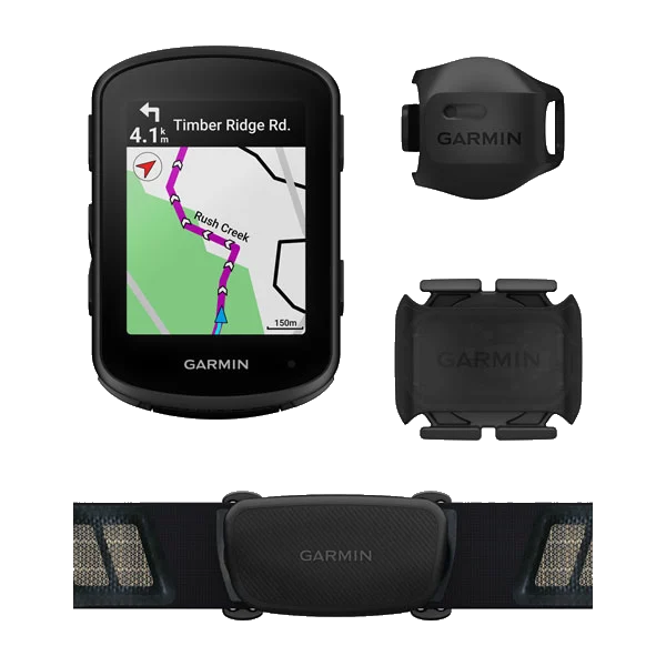 Garmin Edge 840 Bundel