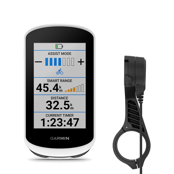 Garmin Edge Explore 2 Power