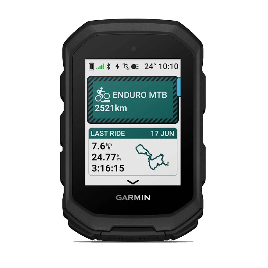 Garmin Edge MTB