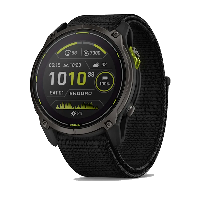 Garmin Enduro 3