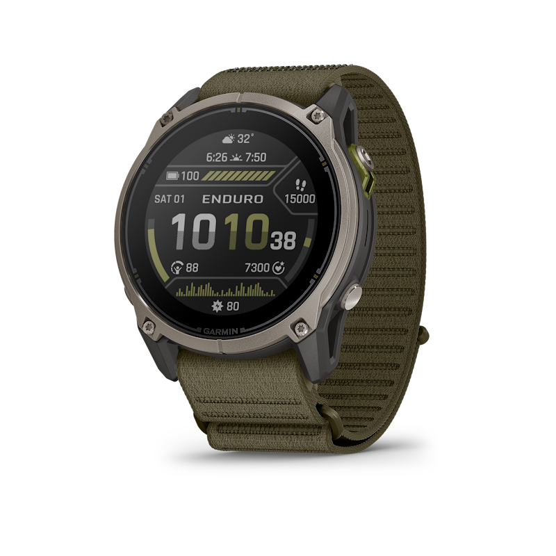Garmin Enduro 4